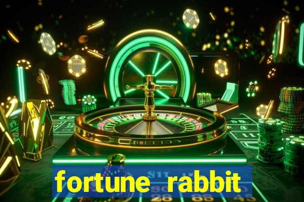 fortune rabbit minutos pagantes Informational