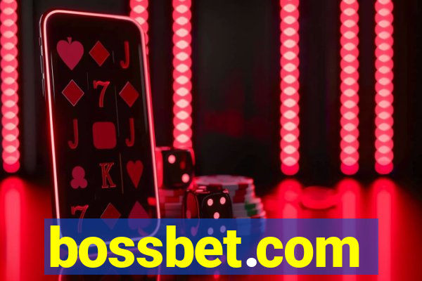 bossbet.com