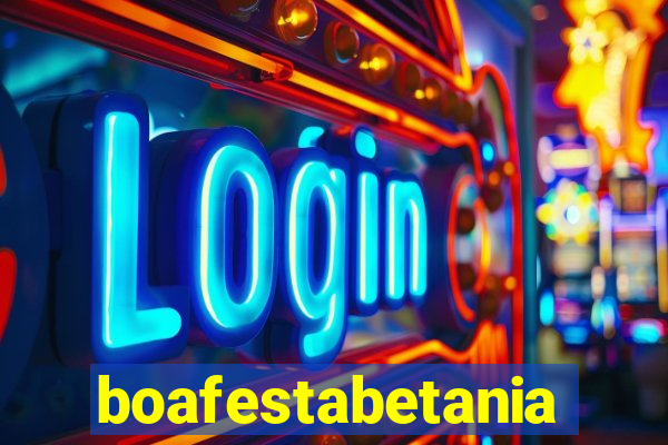 boafestabetania