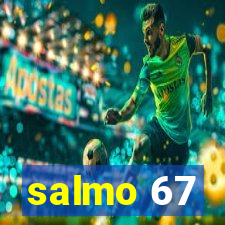 salmo 67