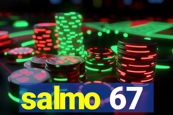 salmo 67