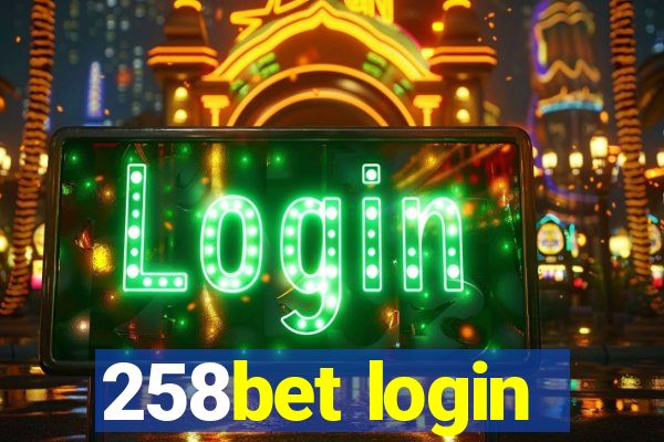 258bet login