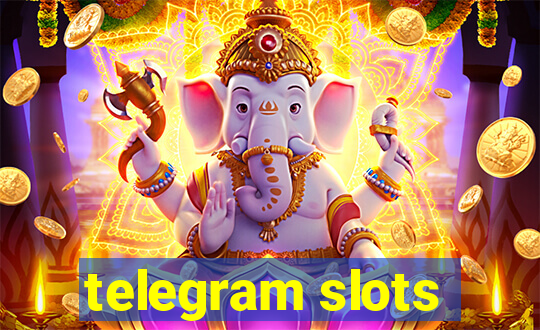 telegram slots