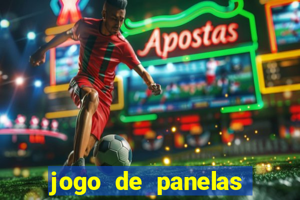 jogo de panelas antiaderente redsilver