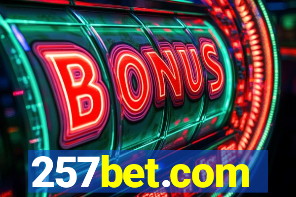 257bet.com