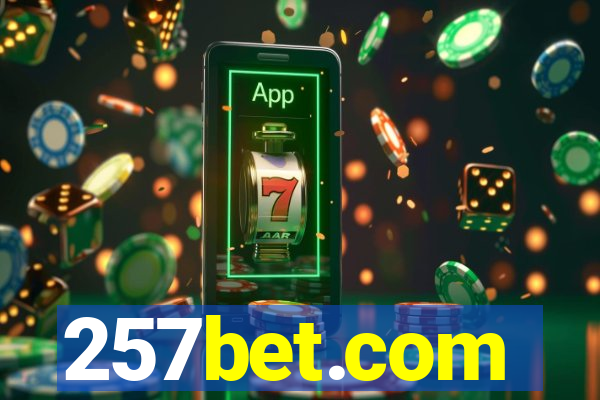 257bet.com