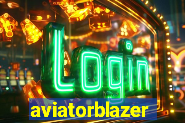 aviatorblazer