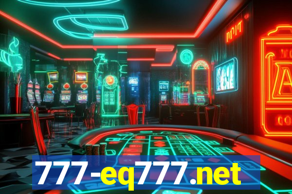 777-eq777.net