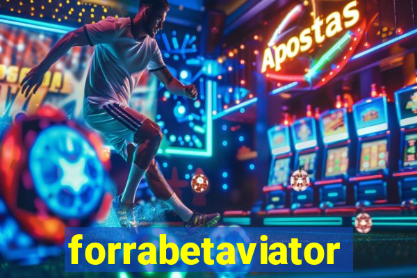 forrabetaviator