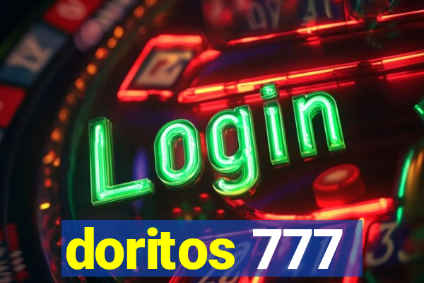 doritos 777