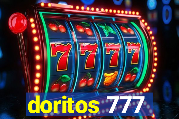 doritos 777