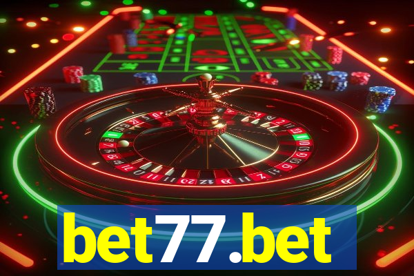 bet77.bet