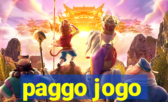 paggo jogo