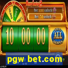 pgw bet.com