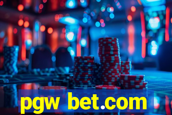 pgw bet.com