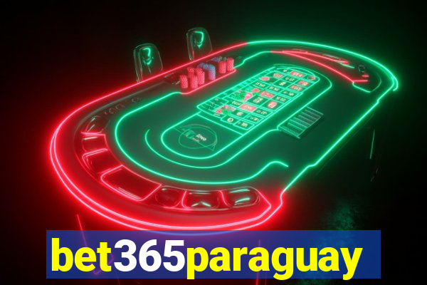 bet365paraguay