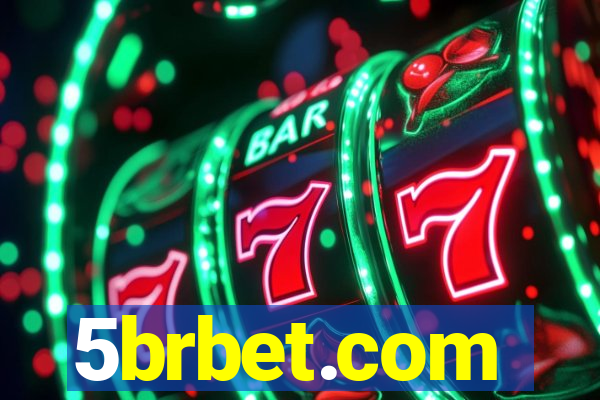 5brbet.com