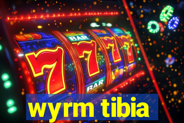 wyrm tibia