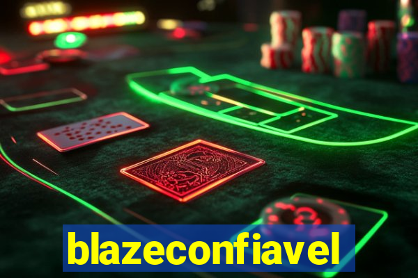 blazeconfiavel