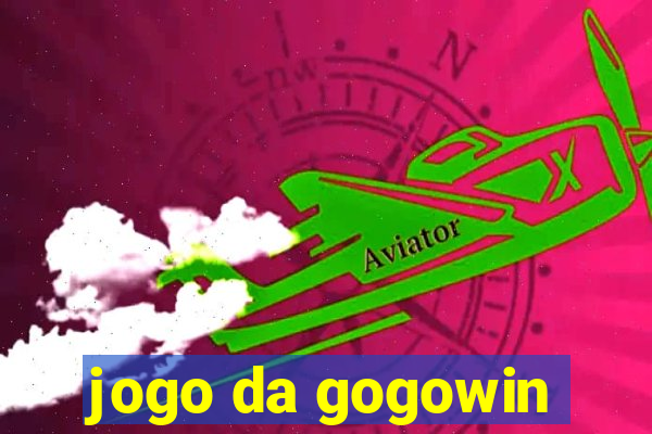 jogo da gogowin