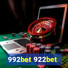 992bet 922bet