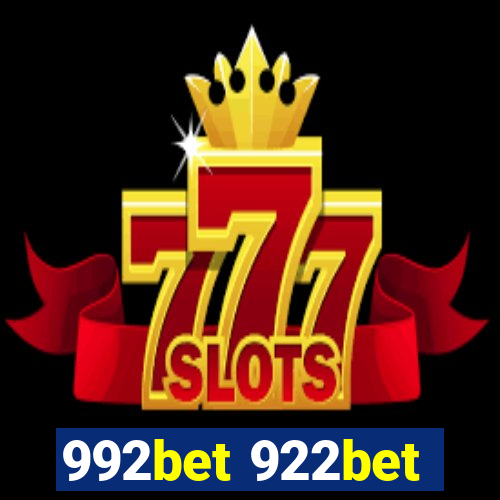 992bet 922bet