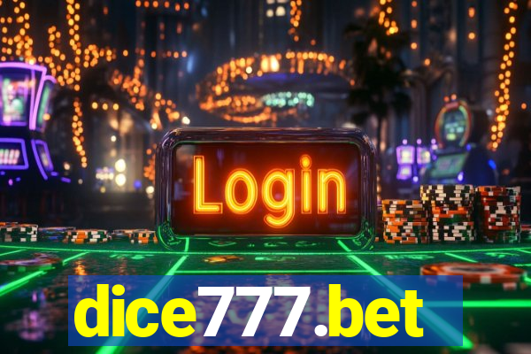 dice777.bet