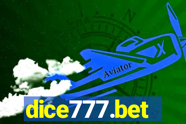 dice777.bet