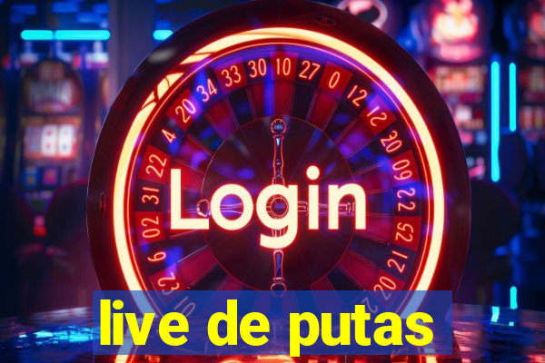 live de putas