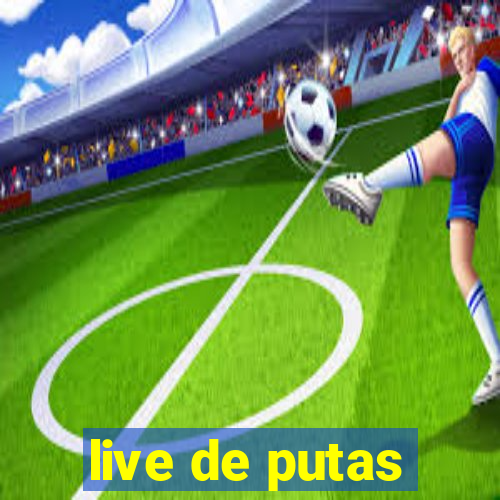 live de putas