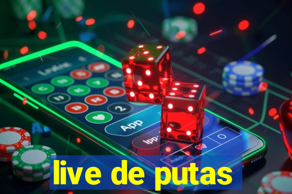 live de putas