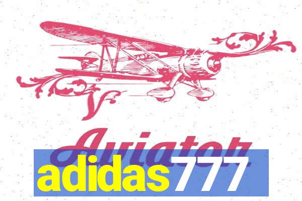 adidas777