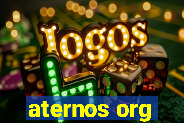 aternos org