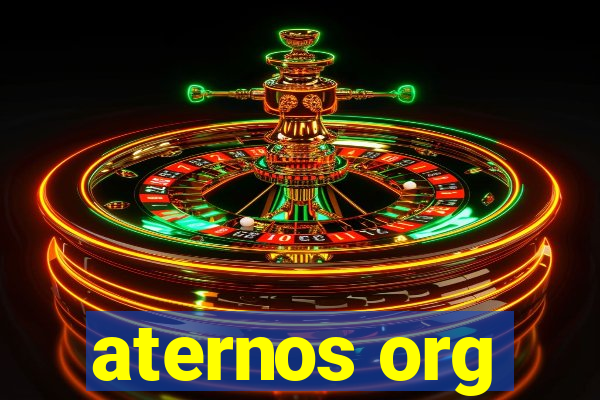 aternos org