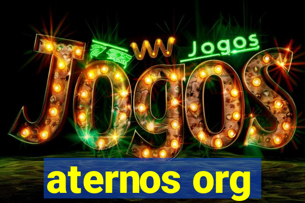 aternos org