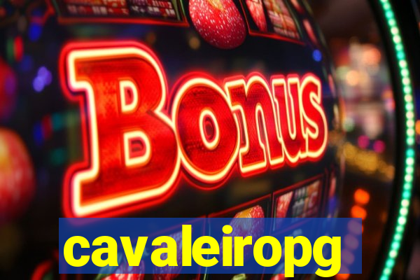 cavaleiropg