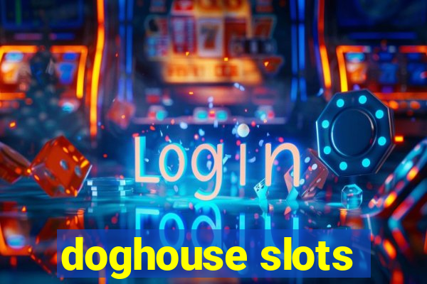 doghouse slots