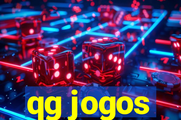 qg jogos