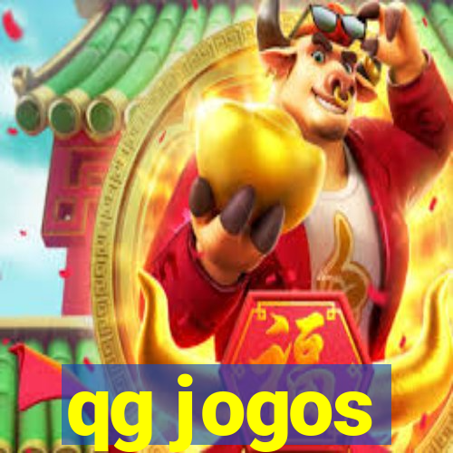 qg jogos