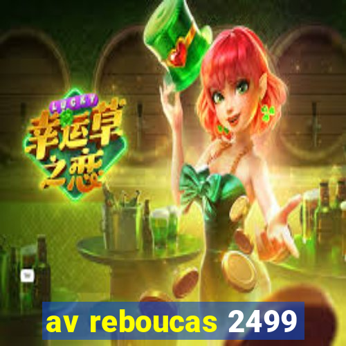 av reboucas 2499