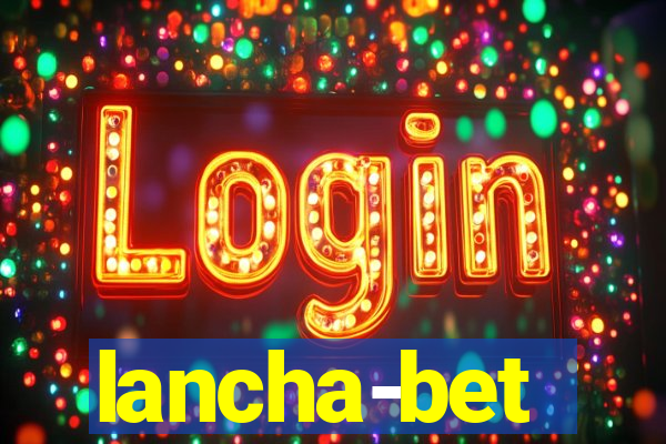 lancha-bet