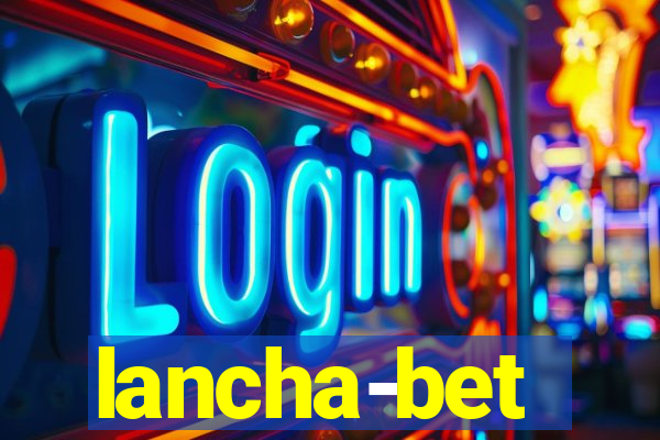 lancha-bet