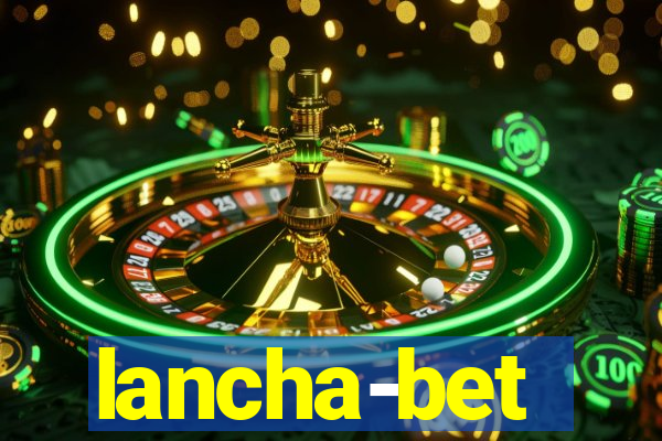 lancha-bet