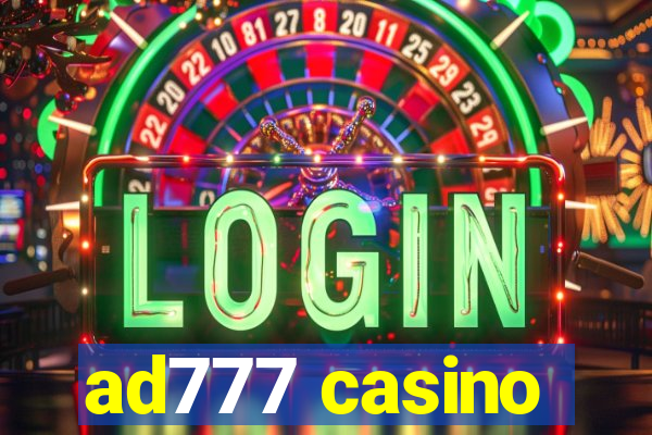 ad777 casino