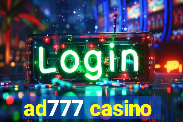 ad777 casino