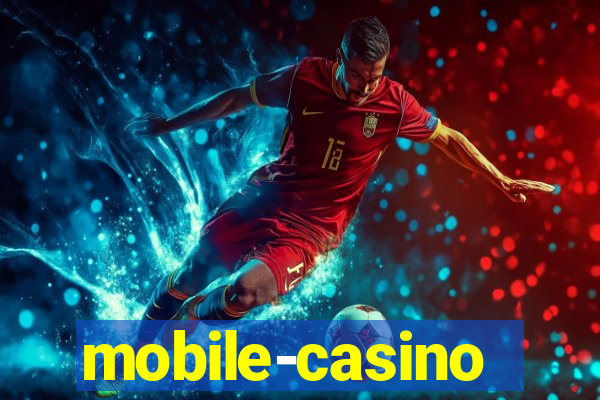 mobile-casino