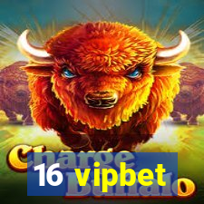 16 vipbet