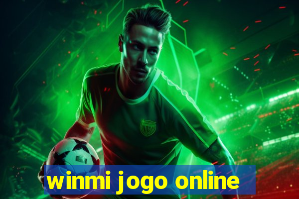 winmi jogo online