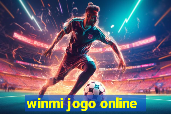 winmi jogo online