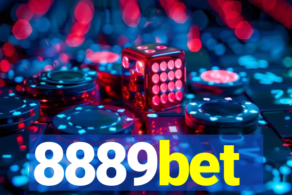 8889bet